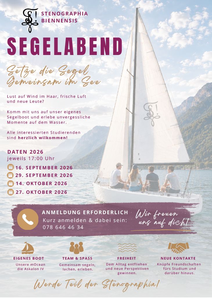 SegelnFlyer
